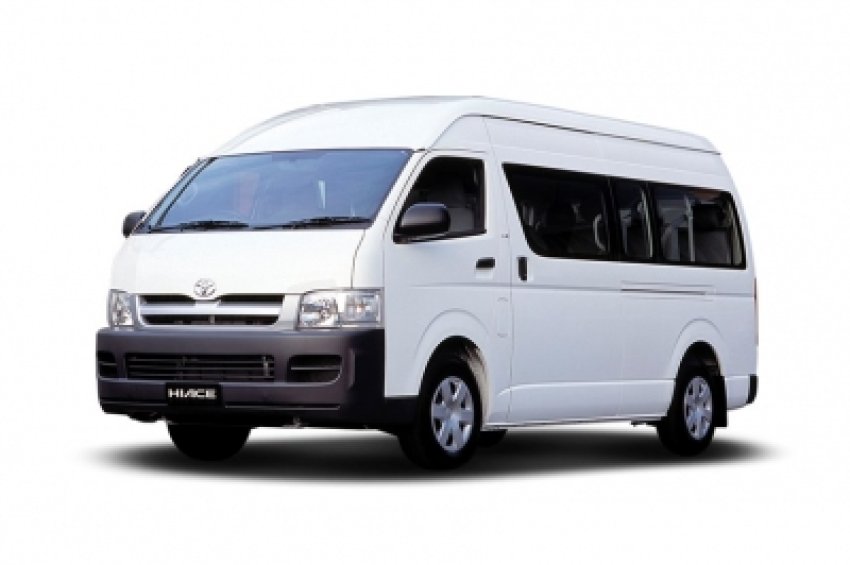 Our Fleet - The Perth Coach Company