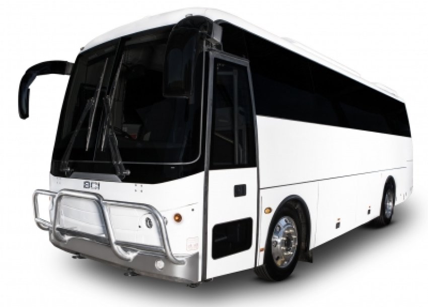 Our Fleet - The Perth Coach Company