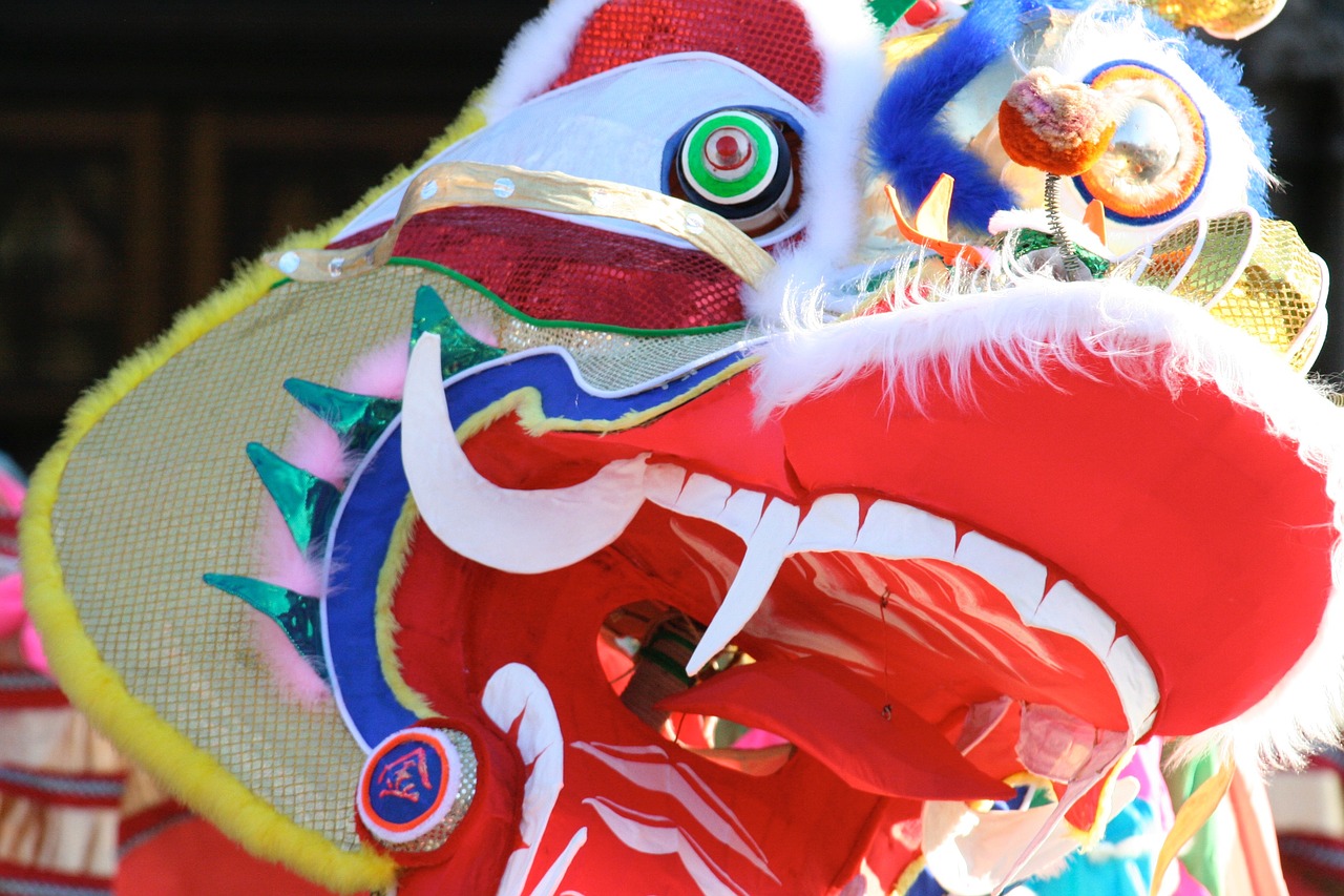 Coach Transport in Sydney for Chinese New Year