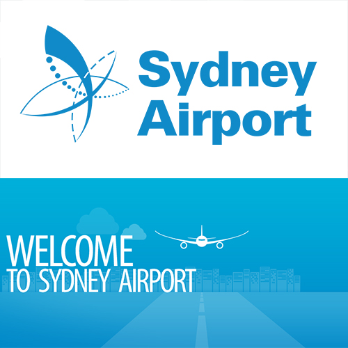 Sydney Airport Guide