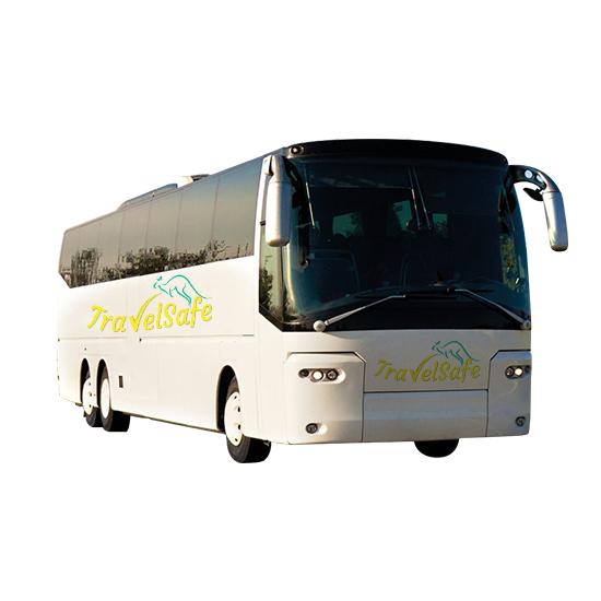 Corporate Bus Hire