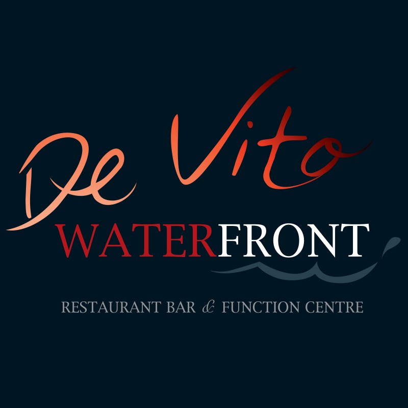 top corporate dining experiences gold coast de vito waterfront little truffle room and bar omeros bros seafood restaurant Iyara Thai