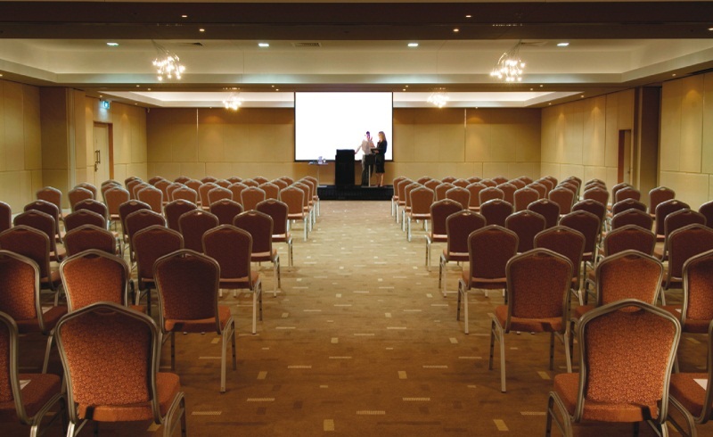 4 Great Conference Centres on the Sunshine Coast