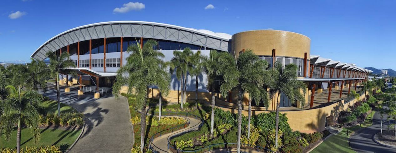 conference facilities cairns centres convention centre pacific international shangri-la hotel hilton