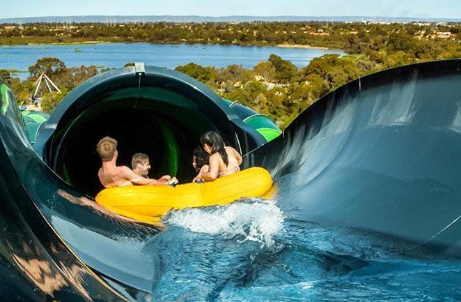 Theme Parks Perth