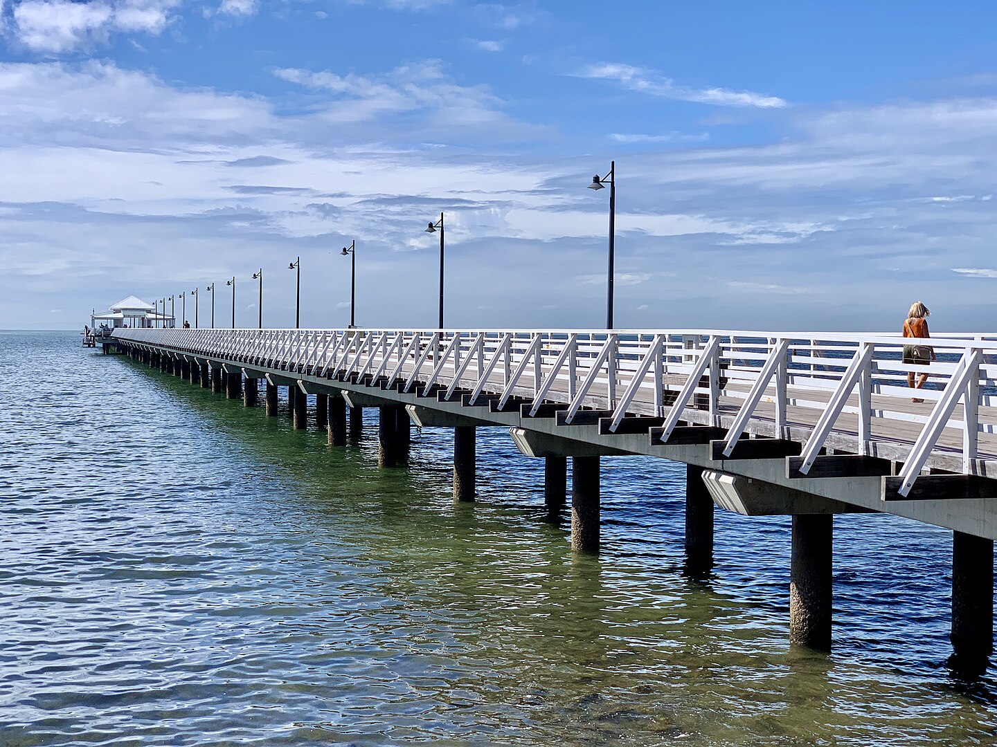 Shorncliffe