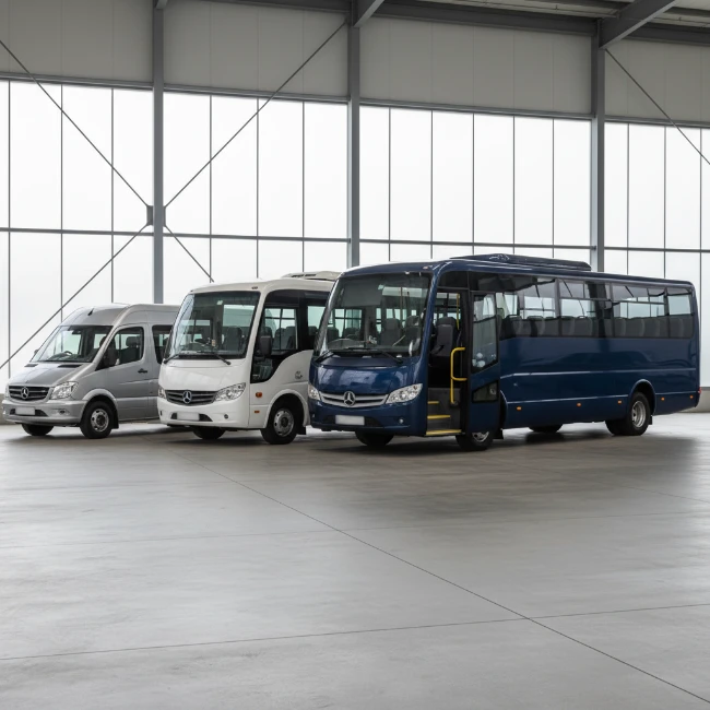 Fleet Diversity