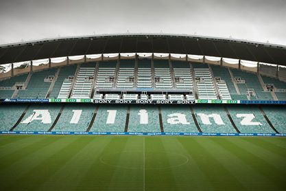 stadiums cricket australia football allianze spotless oval north sydney