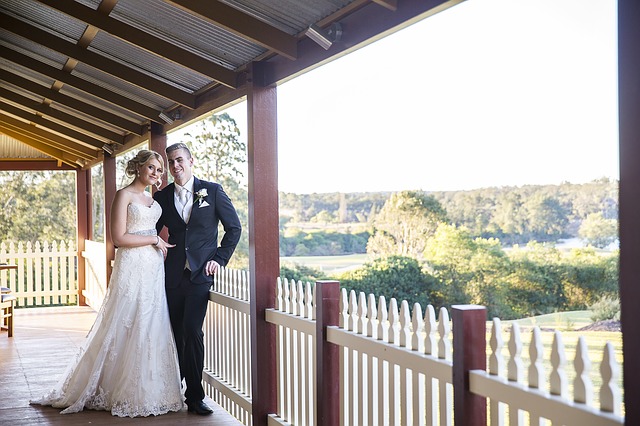 3 Wedding Photographers To Choose From For Your Wedding In Brisbane