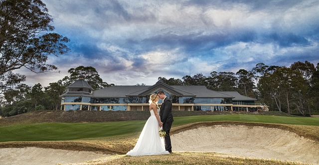 3 Wedding Photographers To Choose From For Your Wedding In Brisbane