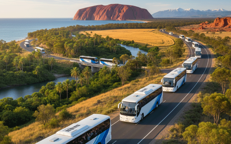 Safe Coaches for Every State