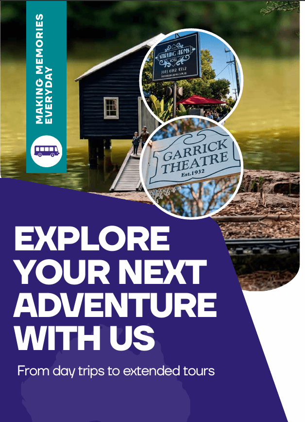 Rove Charters Brochure