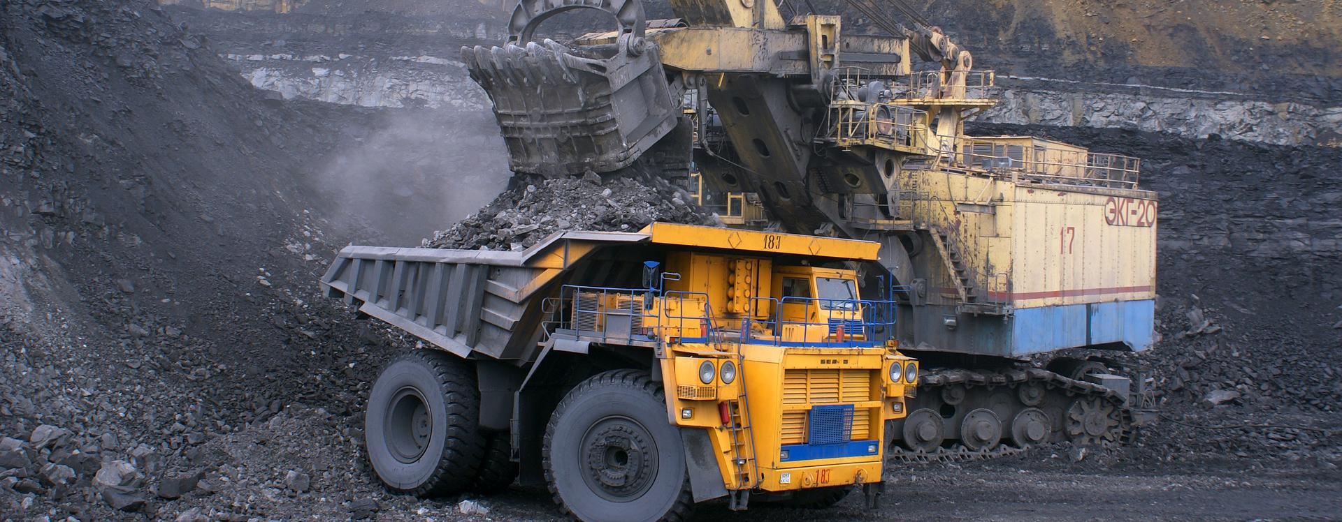 Mining bus South Australia